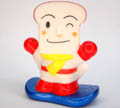 しょくぱんまん