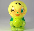 メロンパンナ