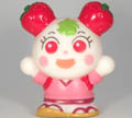 いちごだいふくちゃん