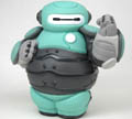 BAYMAX