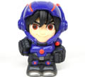 HIRO HAMADA