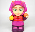 HONEY LEMON