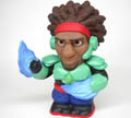 WASABI NO-GINGER