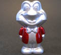 Mr.Toad