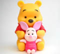 プー＆ピグレット