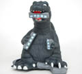 GODZILLA