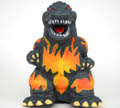 GODZILLA