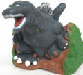GODZILLA