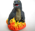 GODZILLA