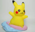 ピカチュウ