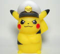 ピカチュウ