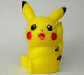 ピカチュウ