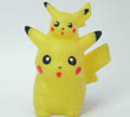 ピカチュウ