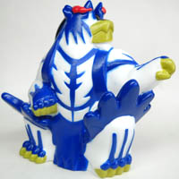 ウーラオス