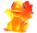 ヒトカゲ