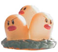 ダグトリオ
