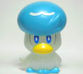 クワッス
