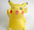 ピカチュウ