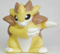 サンドパン