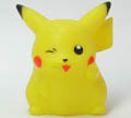 ピカチュウ