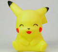 ピカチュウ