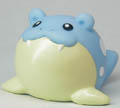 タマザラシ