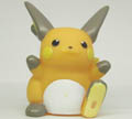 ライチュウ