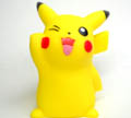 ピカチュウ