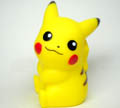 ピカチュウ