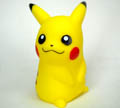 ピカチュウ