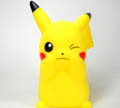 ピカチュウ