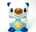 ミジュマル