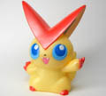 ビクティニ