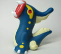 シビルドン