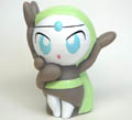 メロエッタ