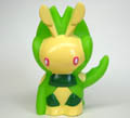 ハハコモリ