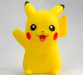 ピカチュウ