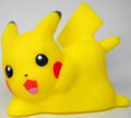 ピカチュウ