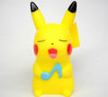 ピカチュウ