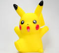 ピカチュウ