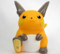 ライチュウ