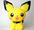 ピチュー
