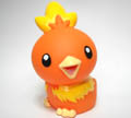 アチャモ
