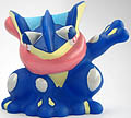 ゲッコウガ