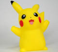 ピカチュウ