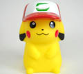 サトシのピカチュウ