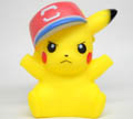 サトシのピカチュウ