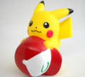 サトシのピカチュウ
