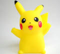 ピカチュウ