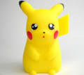 ピカチュウ